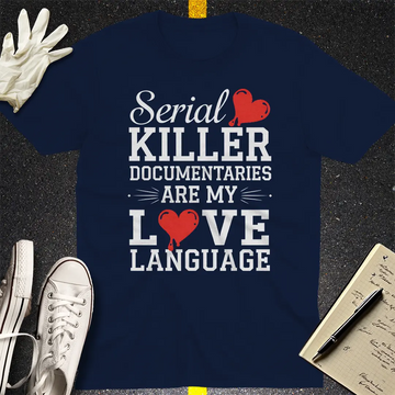 Navy / S