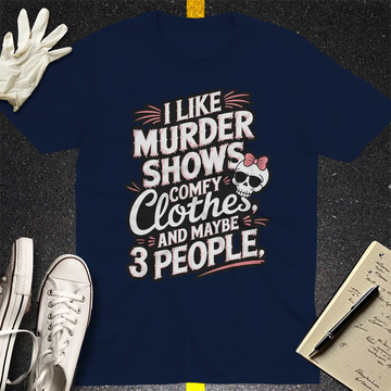 Navy / S