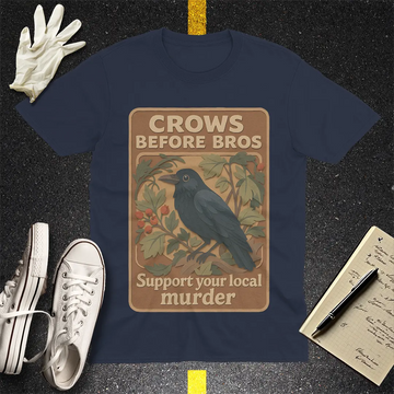Navy / S