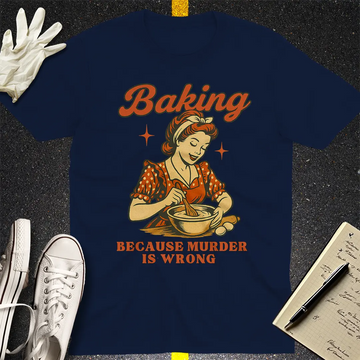 Navy / S