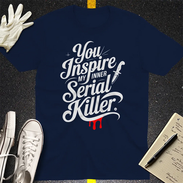 Navy / S