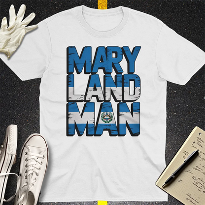 Crows Before Bros T-shirt - White