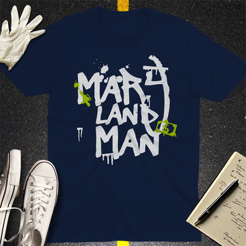 Navy / S