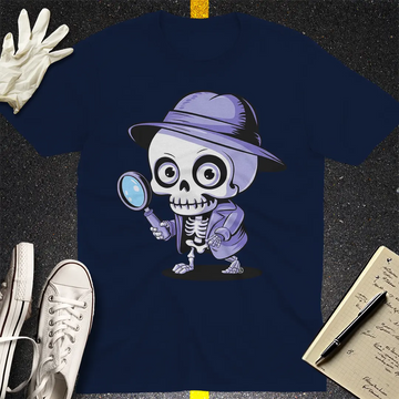 Navy / S