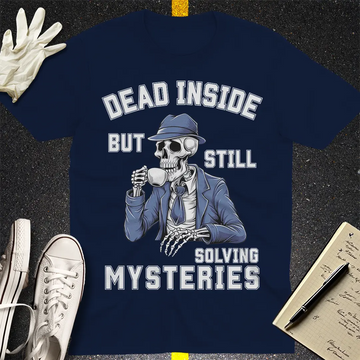 Navy / S