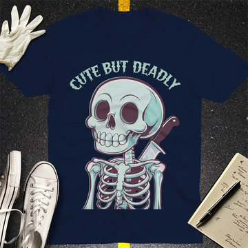 Navy / S