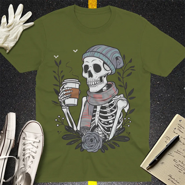 Military Green / S