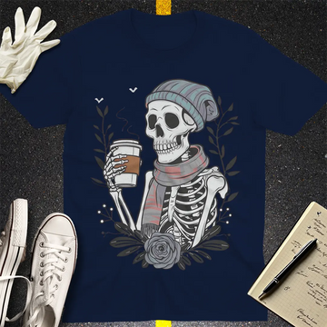 Navy / S
