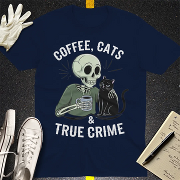 Navy / S