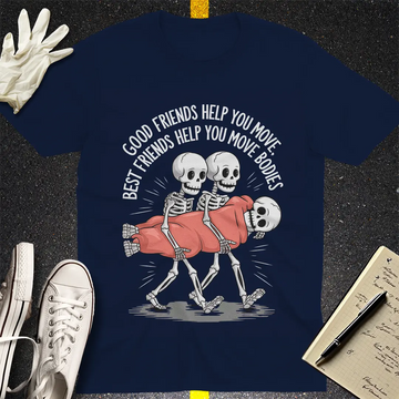 Navy / S