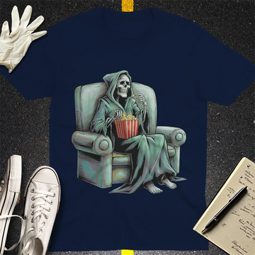 Navy / S