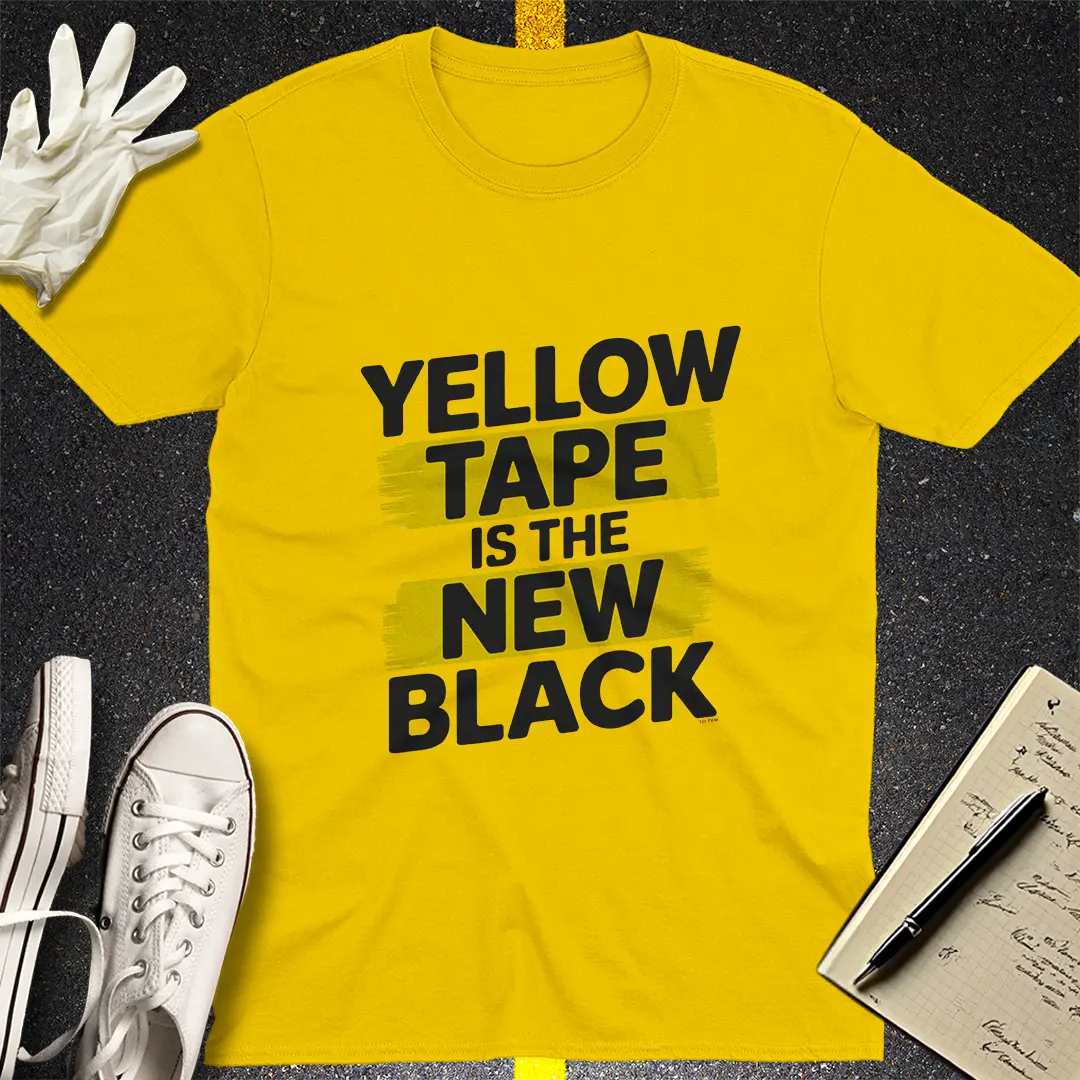 Crows Before Bros T-shirt - Daisy