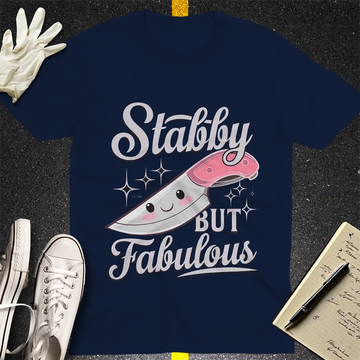 Navy / S