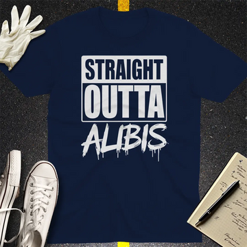 Navy / S