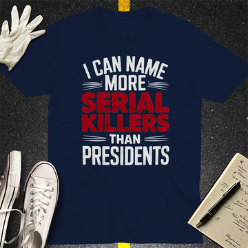 Navy / S