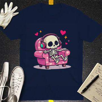Navy / S