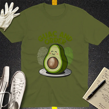 Military Green / S
