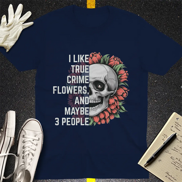 Navy / S