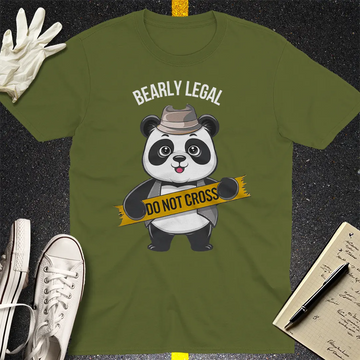 Military Green / S