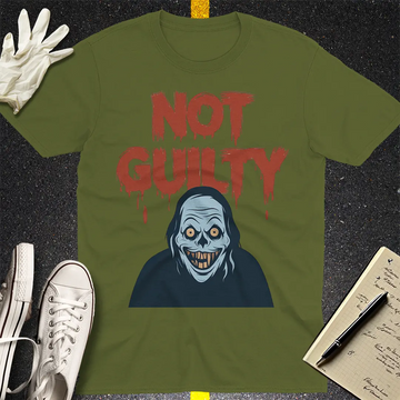 Military Green / S