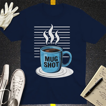 Navy / S