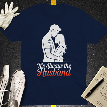 Navy / S