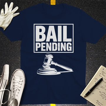 Navy / S