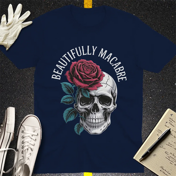 Navy / S