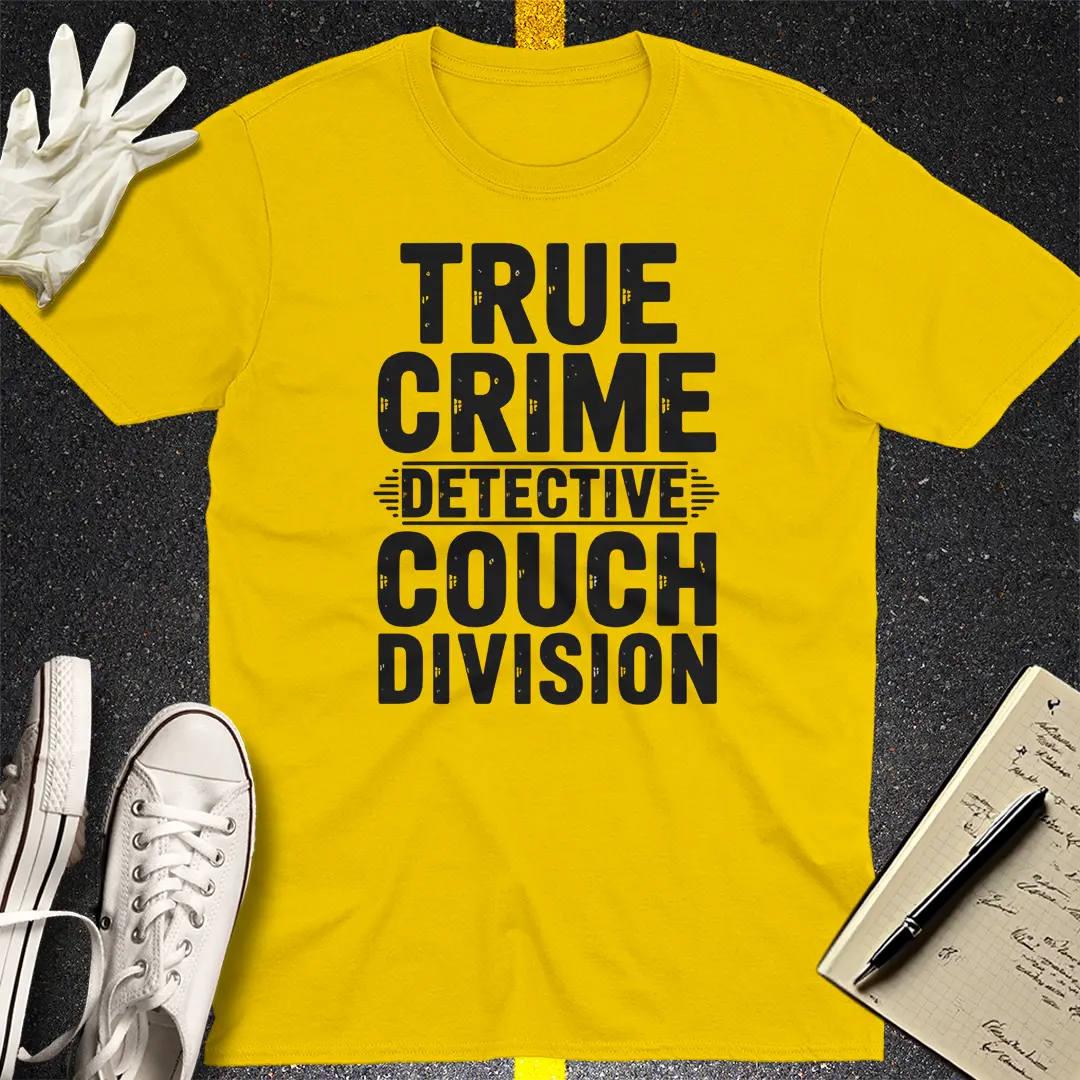 Crows Before Bros T-shirt - Daisy