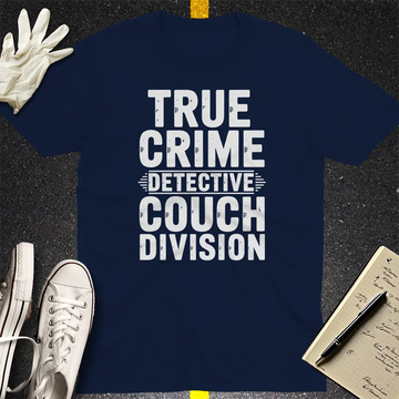 Navy / S