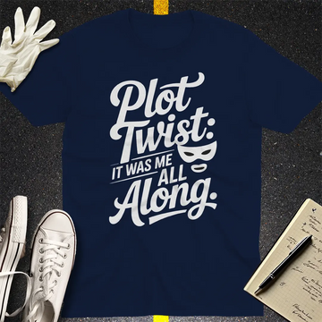 Navy / S