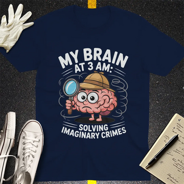 Navy / S