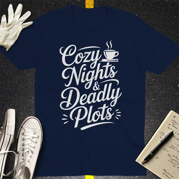 Navy / S