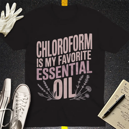 Crows Before Bros T-shirt - Black