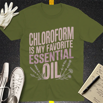 Military Green / S