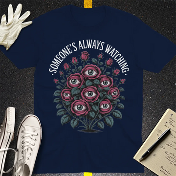 Navy / S