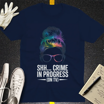 Navy / S