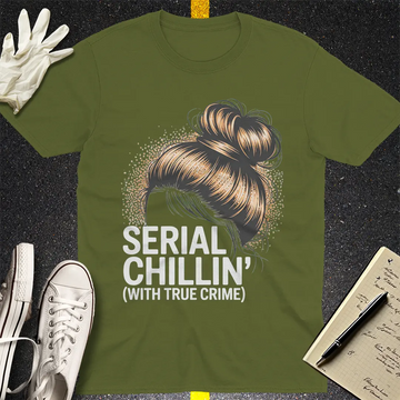 Military Green / S