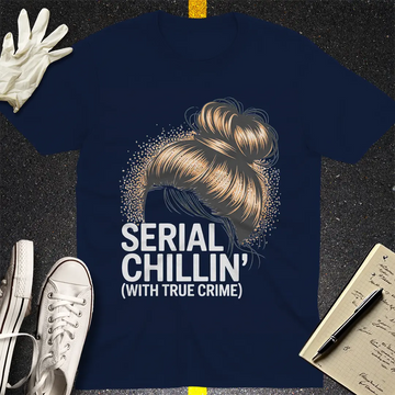 Navy / S