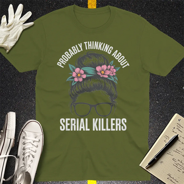 Military Green / S