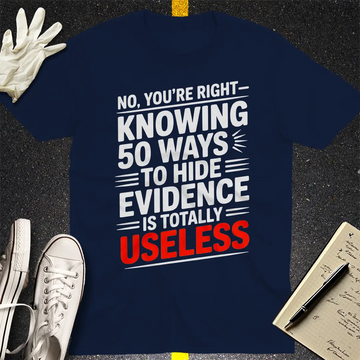 Navy / S