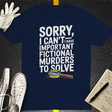 Navy / S