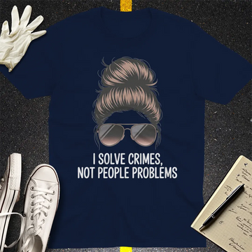 Navy / S