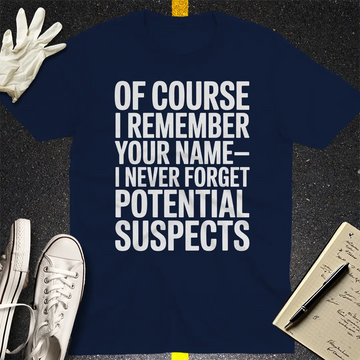 Navy / S