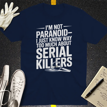 Navy / S