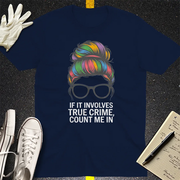 Navy / S