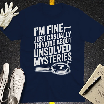 Navy / S