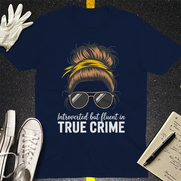 Navy / S