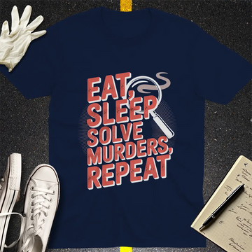 Navy / S