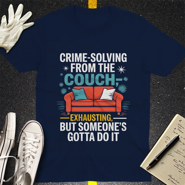 Navy / S
